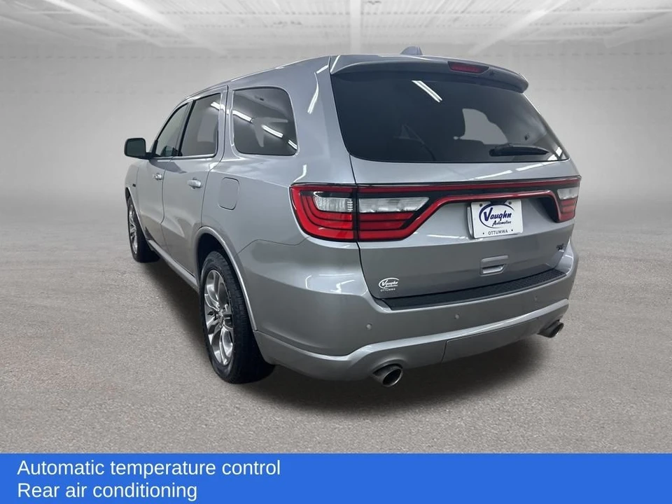 2020 Dodge Durango 3rd Gen - Image 10 of 21