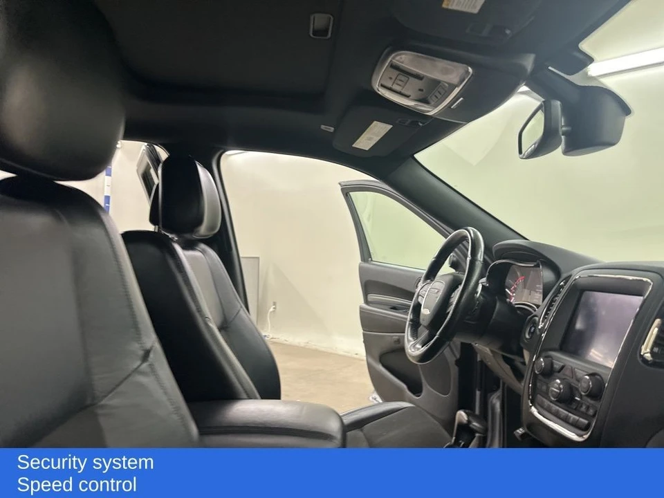 2020 Dodge Durango 3rd Gen - Image 21 of 21