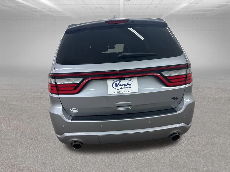 2020 Dodge Durango 3rd Gen - Image 11 of 21