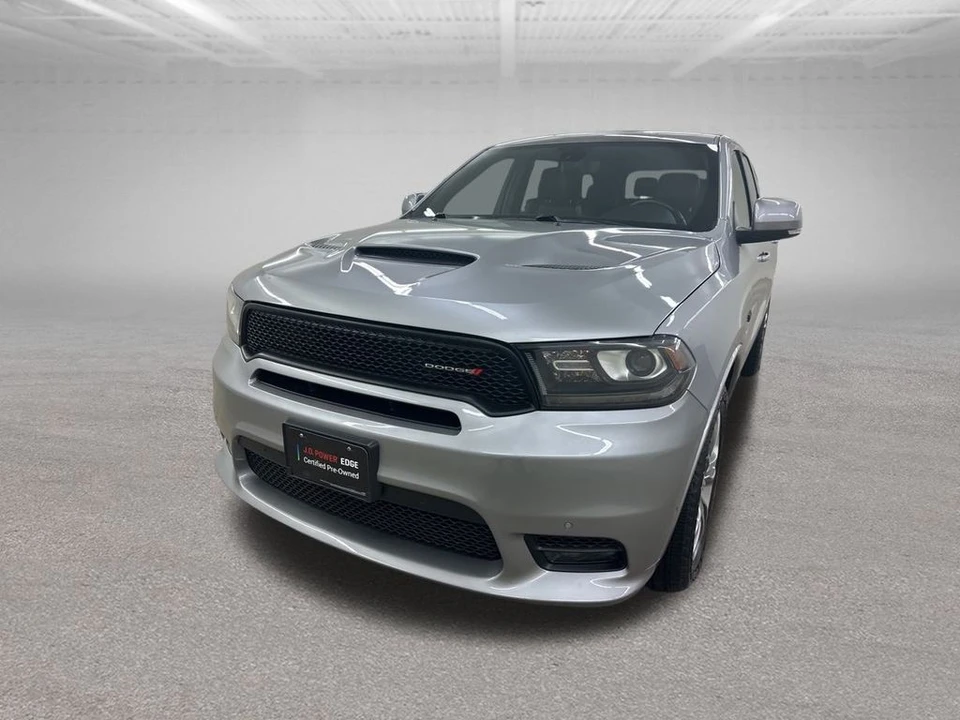 2020 Dodge Durango 3rd Gen - Image 6 of 21