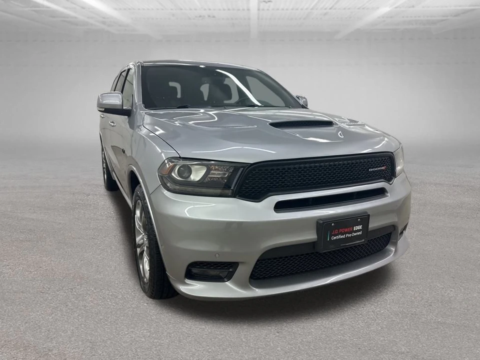 2020 Dodge Durango 3rd Gen - Image 3 of 21