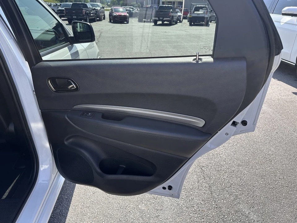 2020 Dodge Durango 3rd Gen - Image 15 of 21