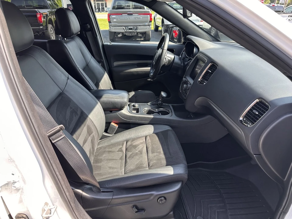 2020 Dodge Durango 3rd Gen - Image 14 of 21