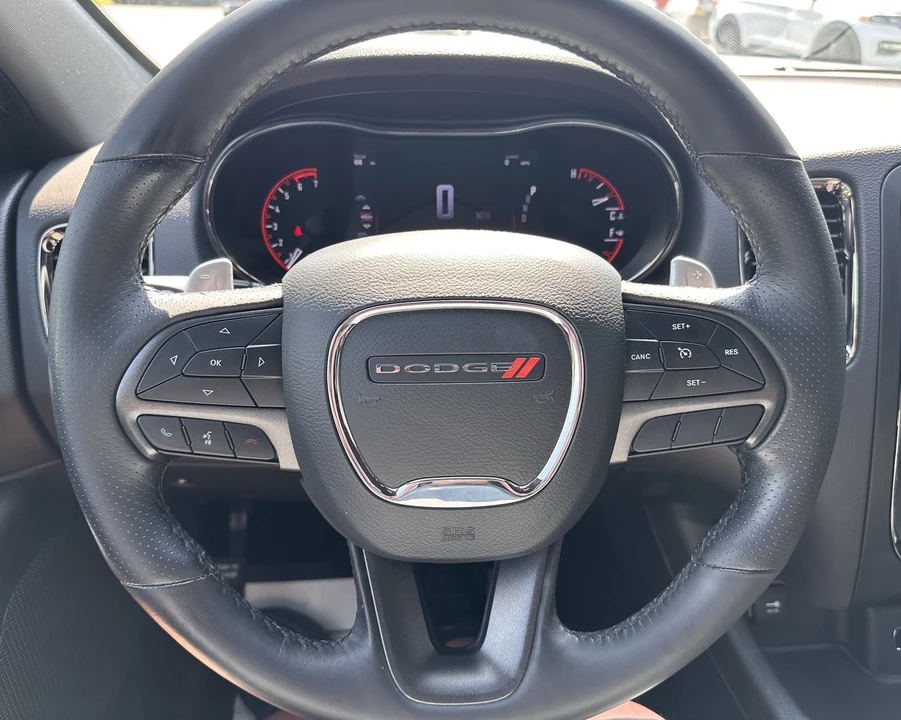 2020 Dodge Durango 3rd Gen - Image 20 of 21