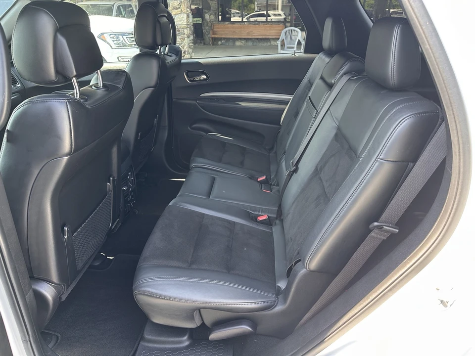 2020 Dodge Durango 3rd Gen - Image 12 of 12
