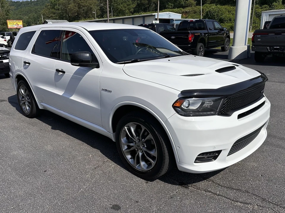 2020 Dodge Durango 3rd Gen - Image 4 of 12