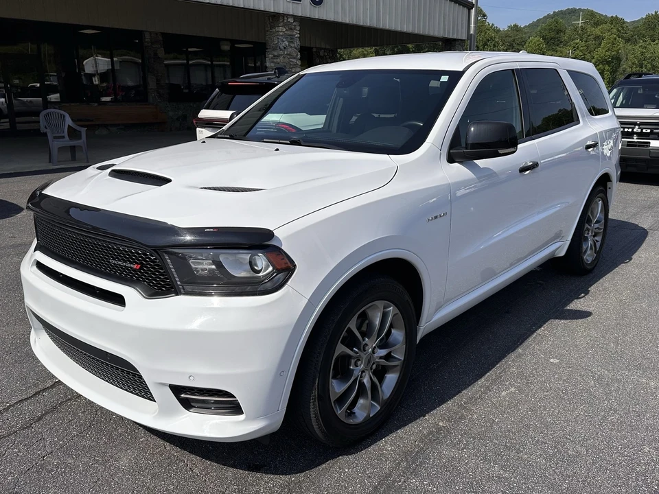 2020 Dodge Durango 3rd Gen - Image 2 of 12