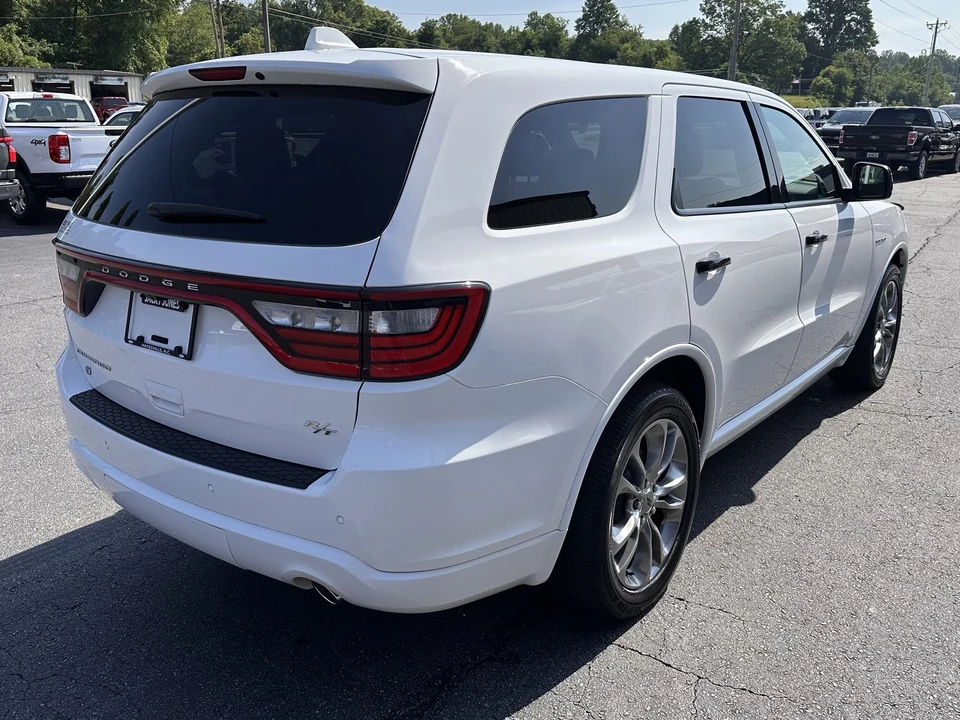 2020 Dodge Durango 3rd Gen - Image 6 of 12