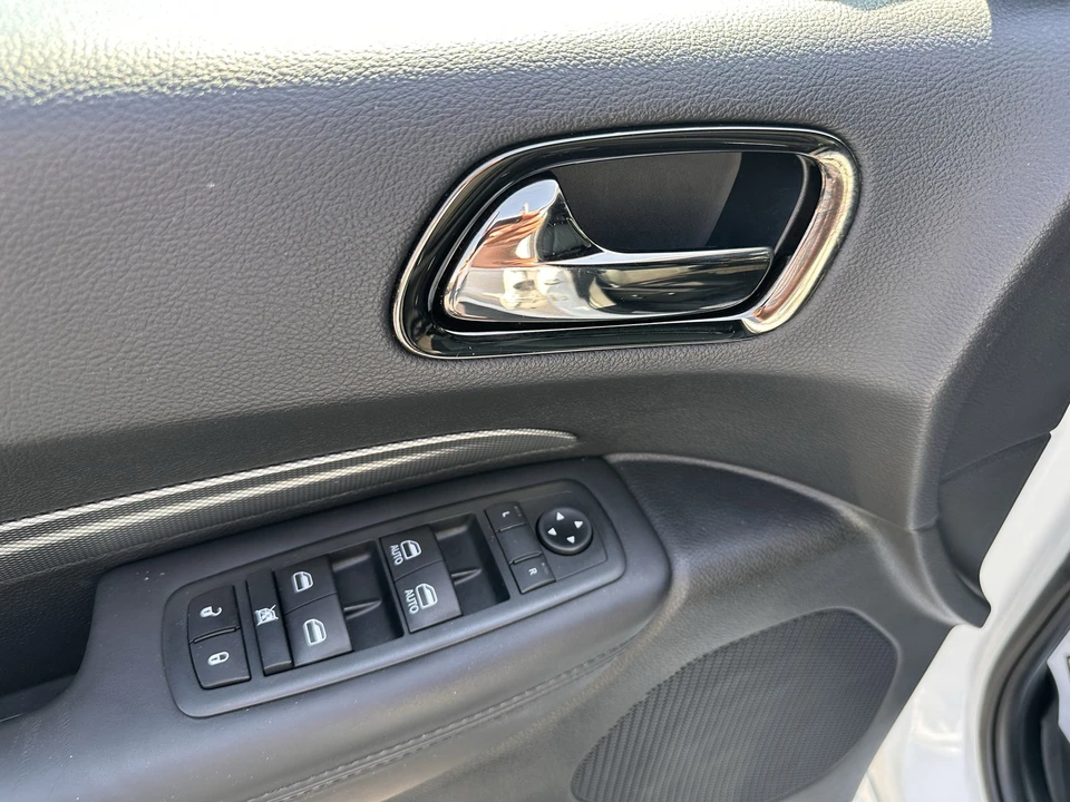 2020 Dodge Durango 3rd Gen - Image 18 of 21
