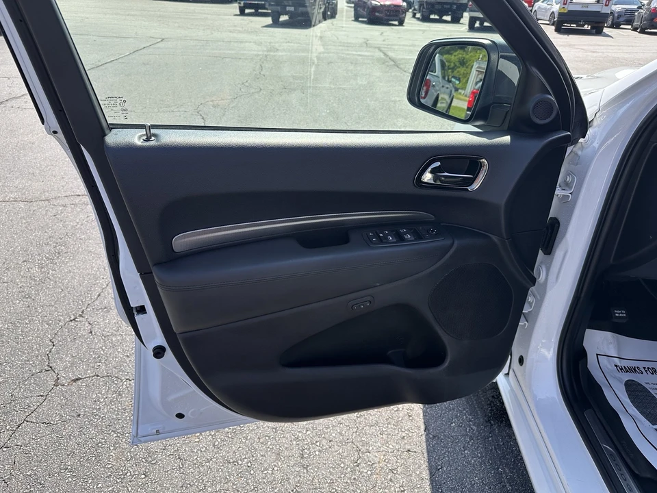 2020 Dodge Durango 3rd Gen - Image 9 of 12