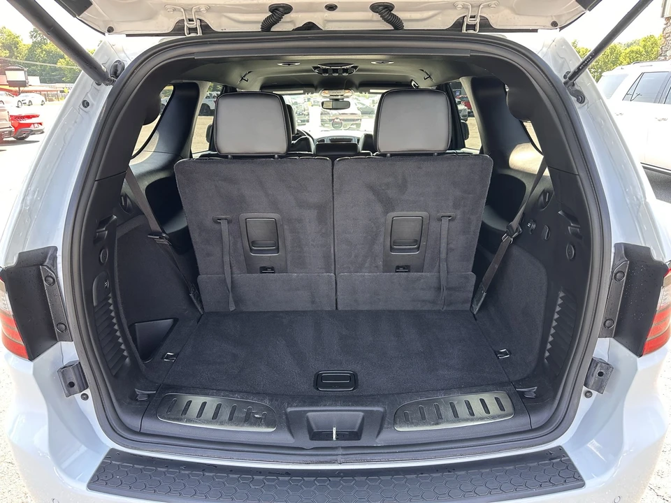2020 Dodge Durango 3rd Gen - Image 17 of 21