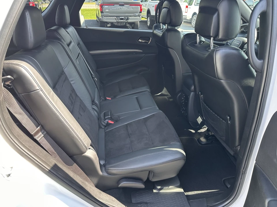 2020 Dodge Durango 3rd Gen - Image 16 of 21