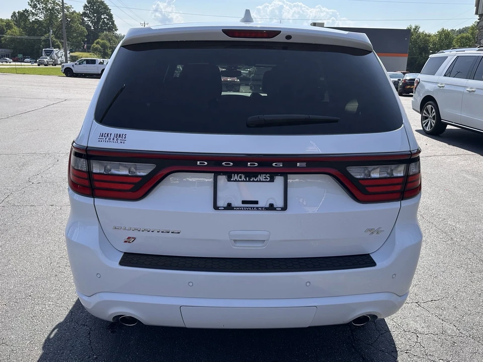 2020 Dodge Durango 3rd Gen - Image 7 of 12