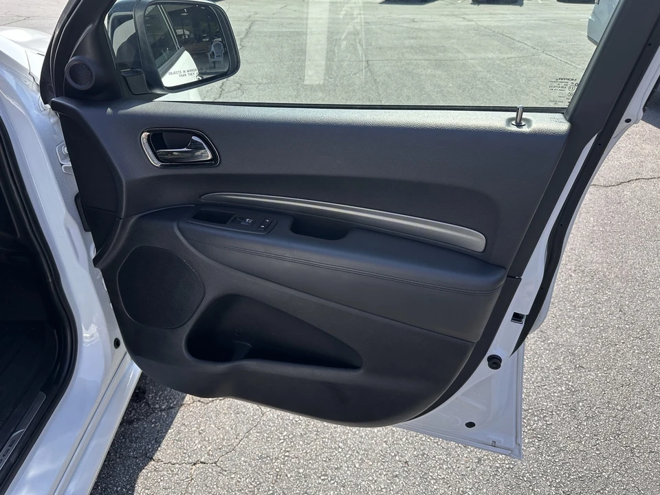 2020 Dodge Durango 3rd Gen - Image 13 of 21