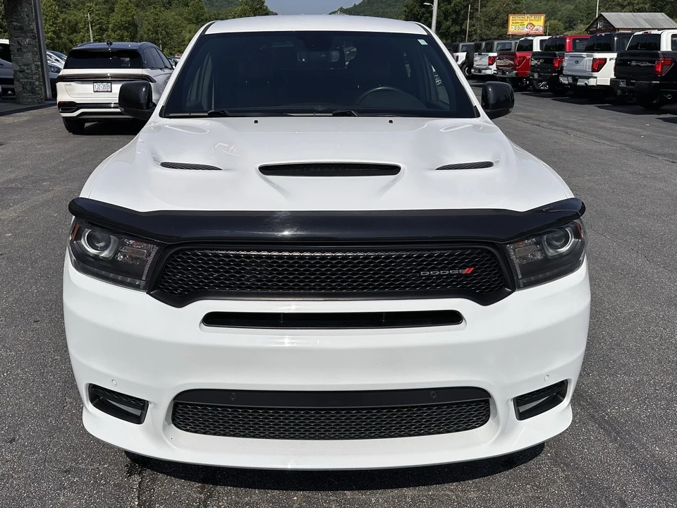 2020 Dodge Durango 3rd Gen - Image 3 of 12
