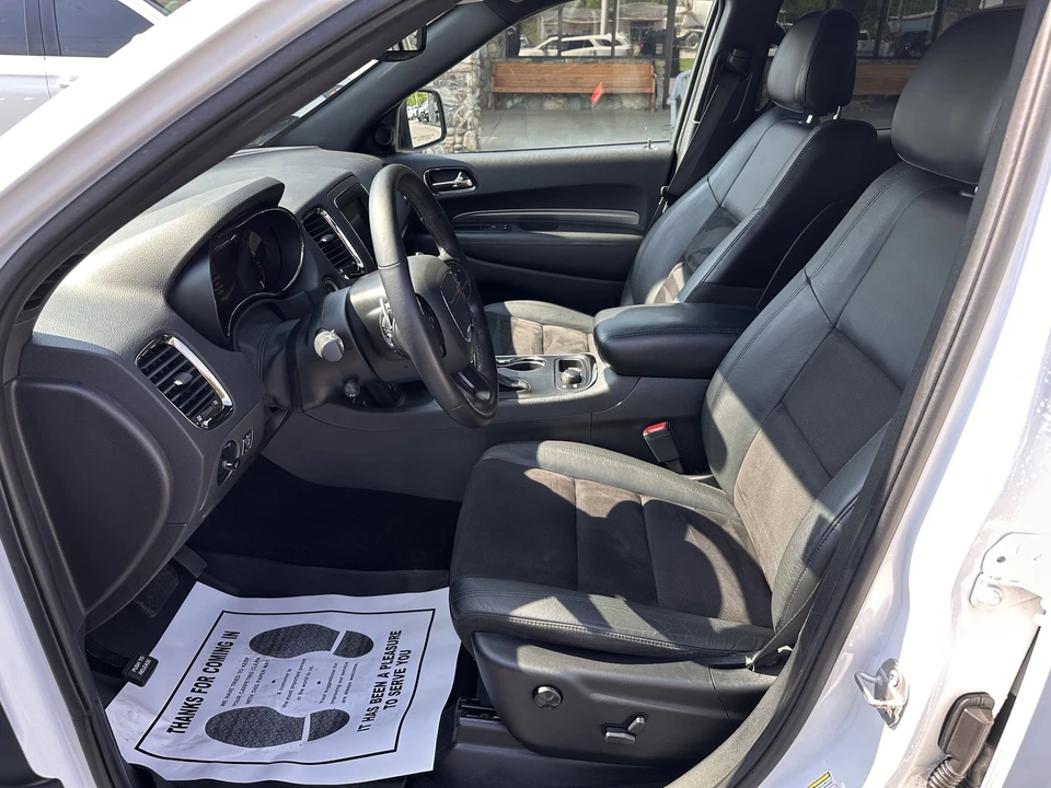 2020 Dodge Durango 3rd Gen - Image 10 of 12