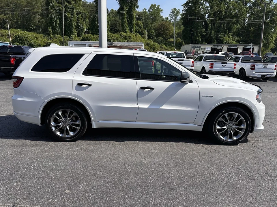 2020 Dodge Durango 3rd Gen - Image 5 of 12