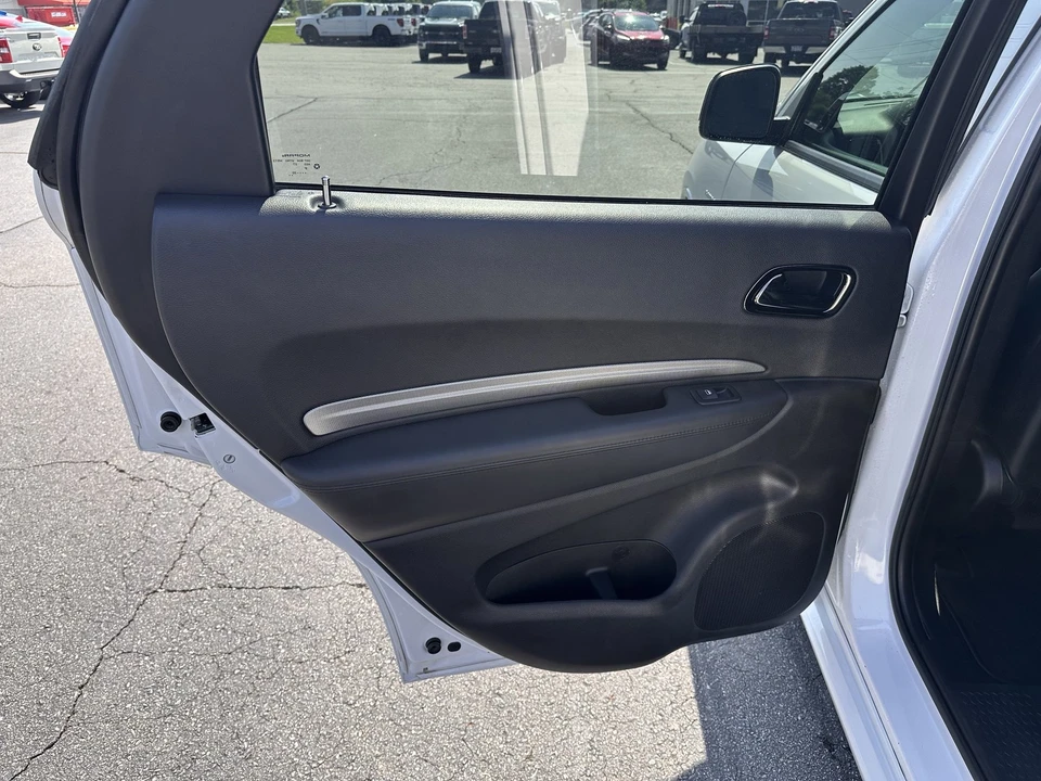 2020 Dodge Durango 3rd Gen - Image 11 of 12