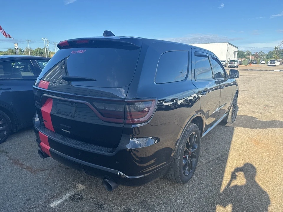 2020 Dodge Durango 3rd Gen - Image 3 of 6
