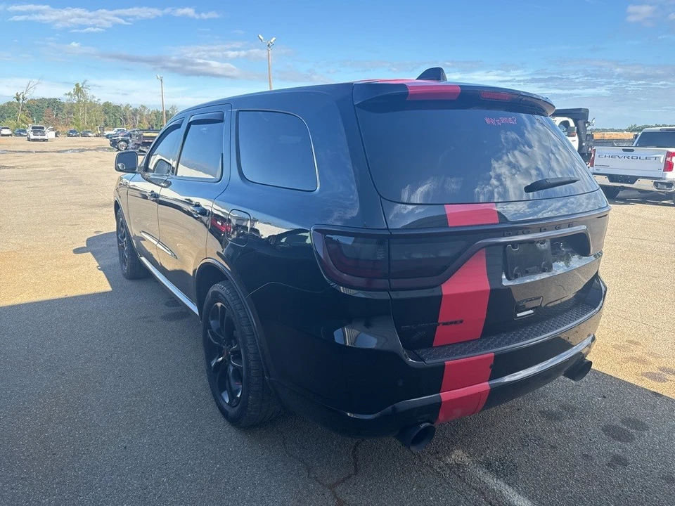 2020 Dodge Durango 3rd Gen - Image 2 of 6