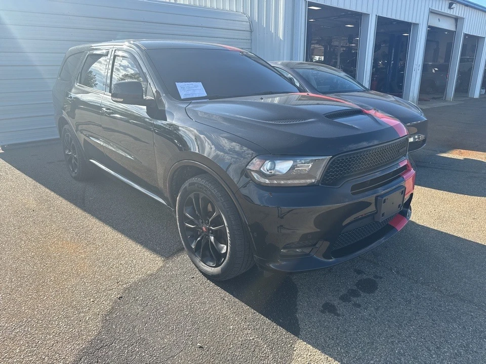 2020 Dodge Durango 3rd Gen - Image 4 of 6