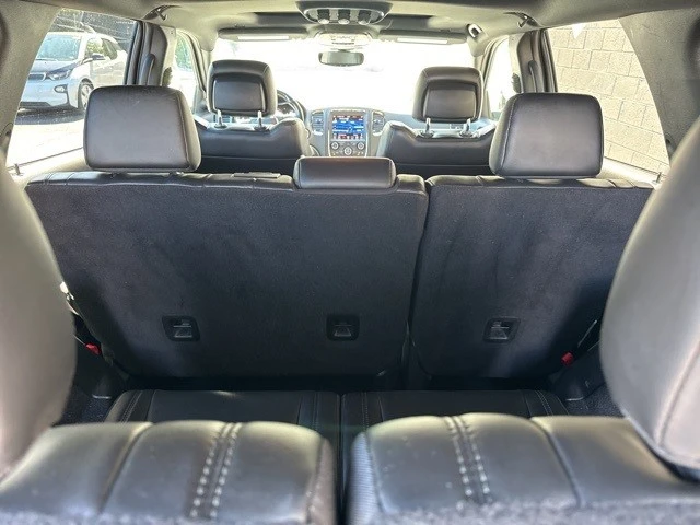 2020 Dodge Durango 3rd Gen - Image 12 of 12