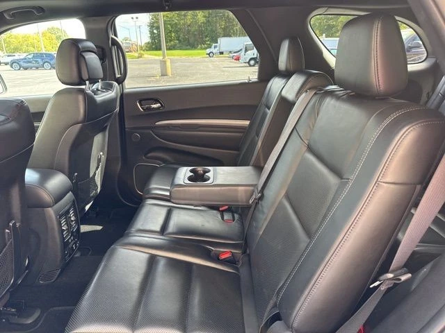2020 Dodge Durango 3rd Gen - Image 17 of 21
