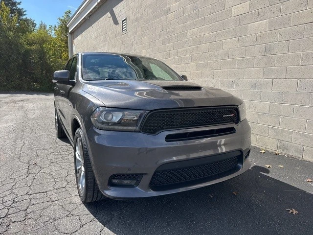 2020 Dodge Durango 3rd Gen - Image 2 of 12