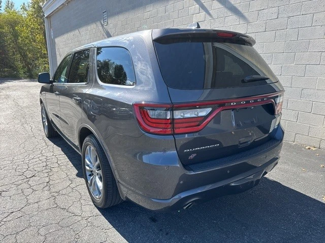 2020 Dodge Durango 3rd Gen - Image 7 of 12
