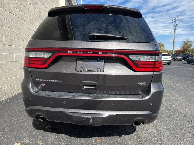 2020 Dodge Durango 3rd Gen - Image 9 of 12