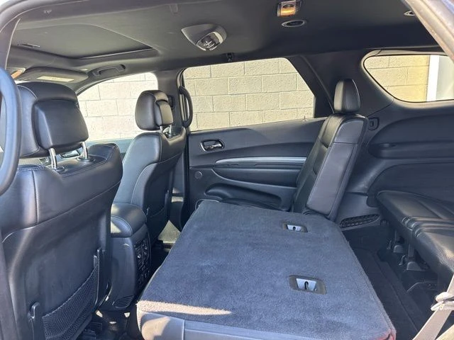 2020 Dodge Durango 3rd Gen - Image 15 of 21