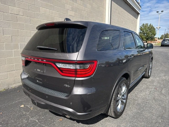2020 Dodge Durango 3rd Gen - Image 3 of 12