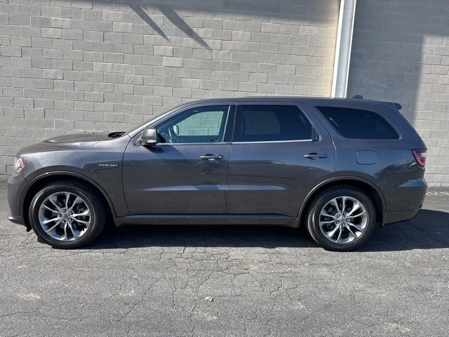 2020 Dodge Durango 3rd Gen - Image 4 of 12