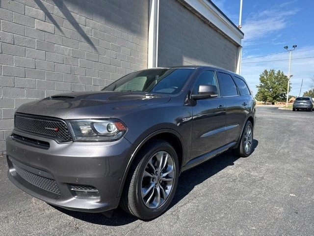 2020 Dodge Durango 3rd Gen - Image 5 of 12