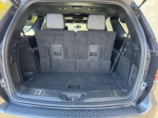 2020 Dodge Durango 3rd Gen - Image 11 of 12