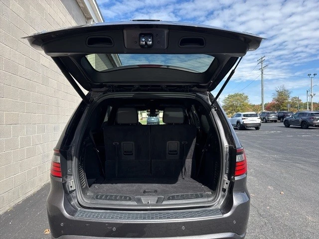 2020 Dodge Durango 3rd Gen - Image 10 of 12