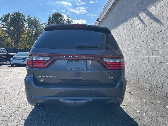 2020 Dodge Durango 3rd Gen - Image 8 of 12