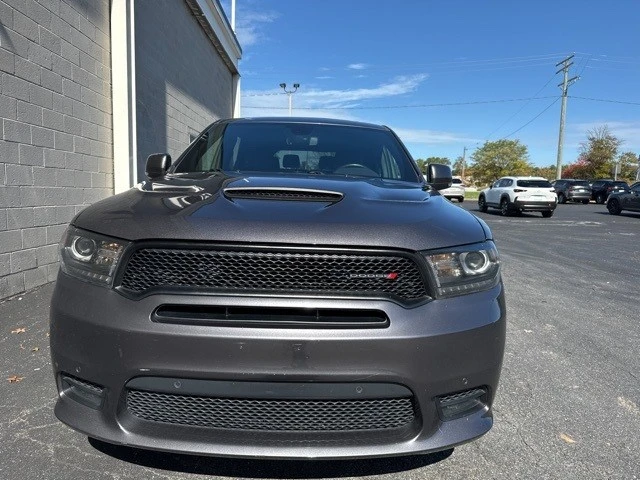2020 Dodge Durango 3rd Gen - Image 6 of 12