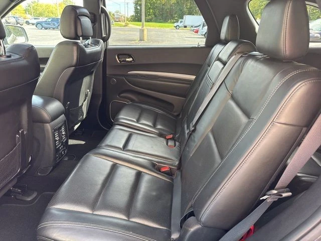 2020 Dodge Durango 3rd Gen - Image 16 of 21