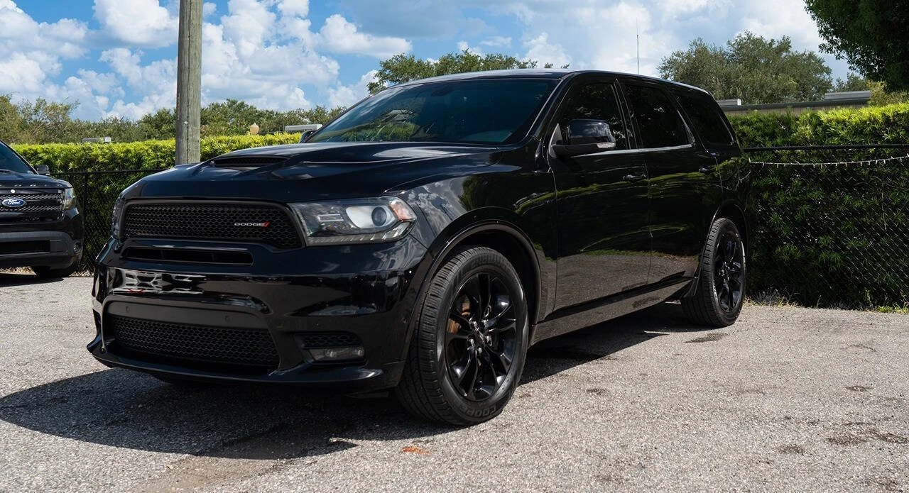 2020 Dodge Durango 3rd Gen - Image 4 of 14