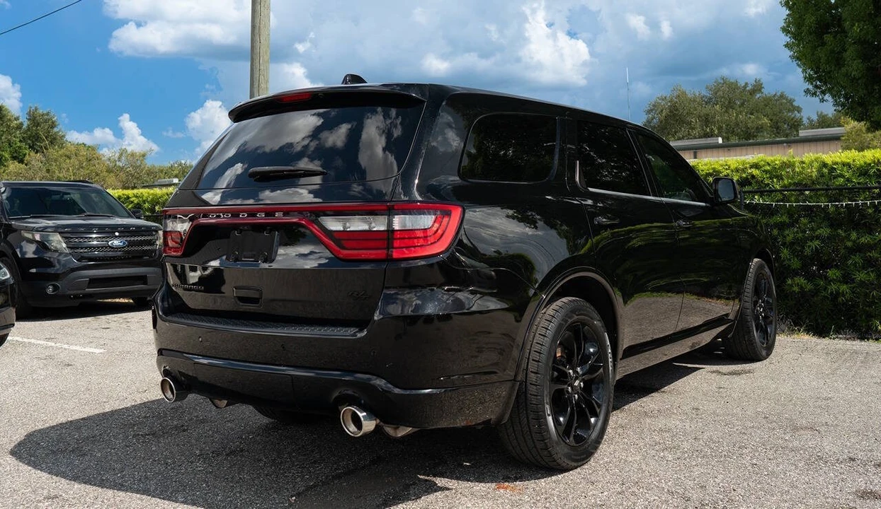 2020 Dodge Durango 3rd Gen - Image 7 of 14