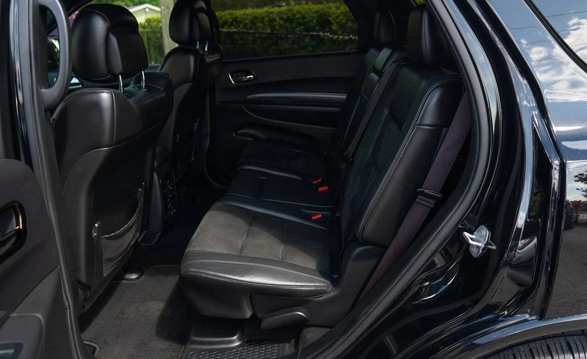 2020 Dodge Durango 3rd Gen - Image 13 of 14