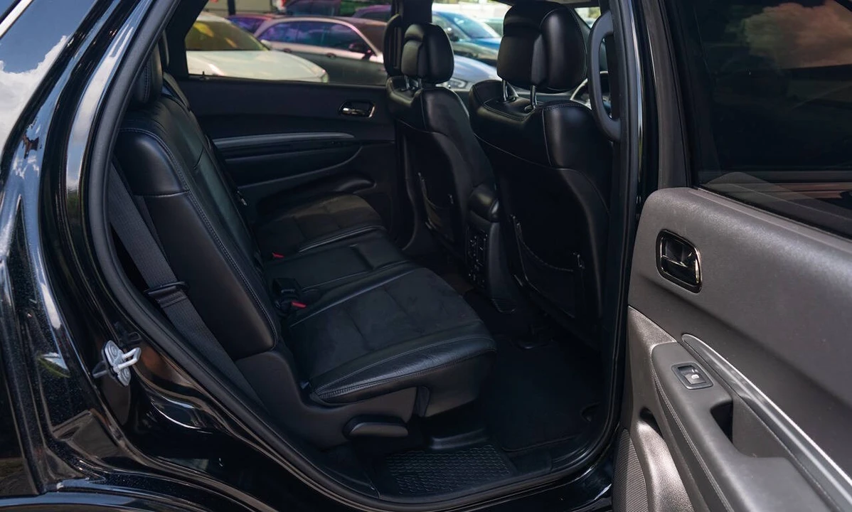2020 Dodge Durango 3rd Gen - Image 12 of 14