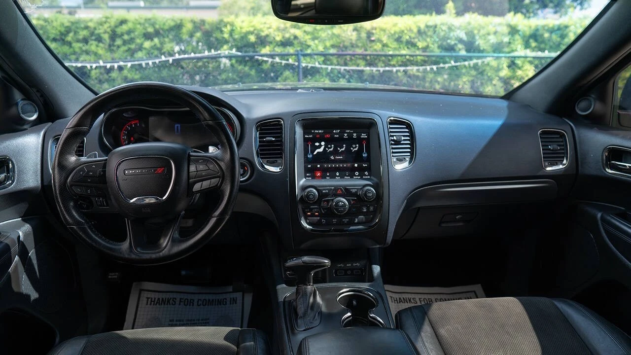 2020 Dodge Durango 3rd Gen - Image 11 of 14