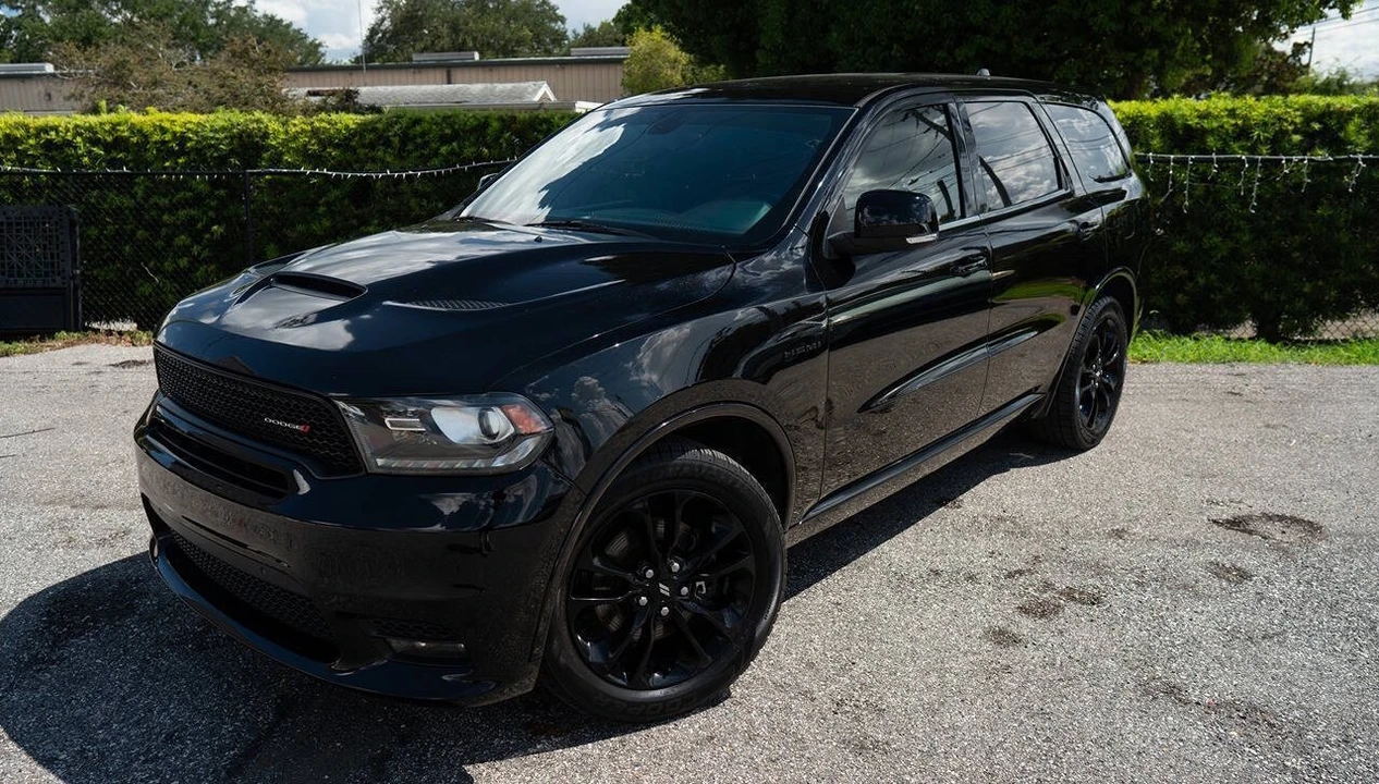 2020 Dodge Durango 3rd Gen - Image 2 of 14
