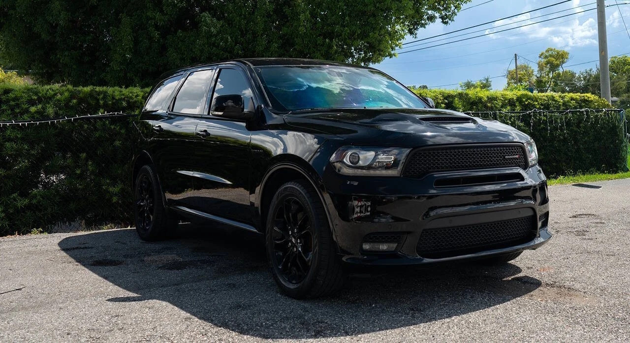 2020 Dodge Durango 3rd Gen - Image 3 of 14