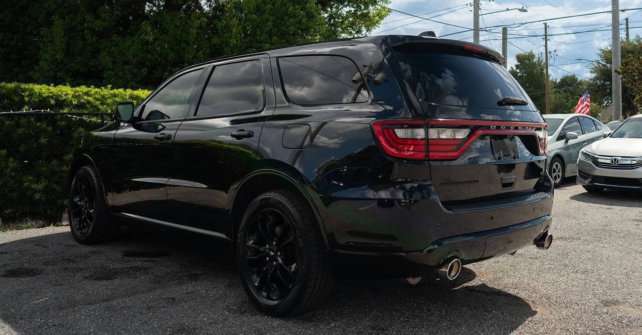 2020 Dodge Durango 3rd Gen - Image 8 of 14