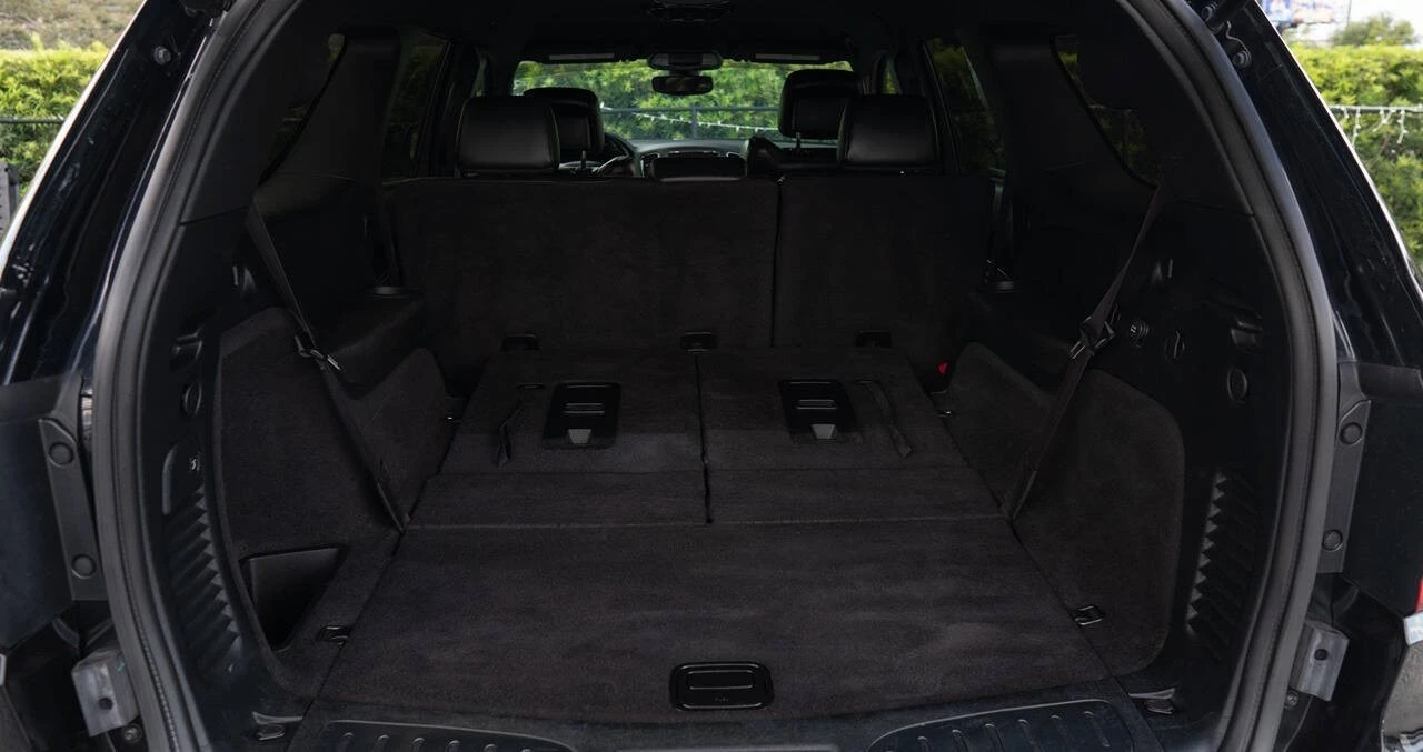2020 Dodge Durango 3rd Gen - Image 14 of 14