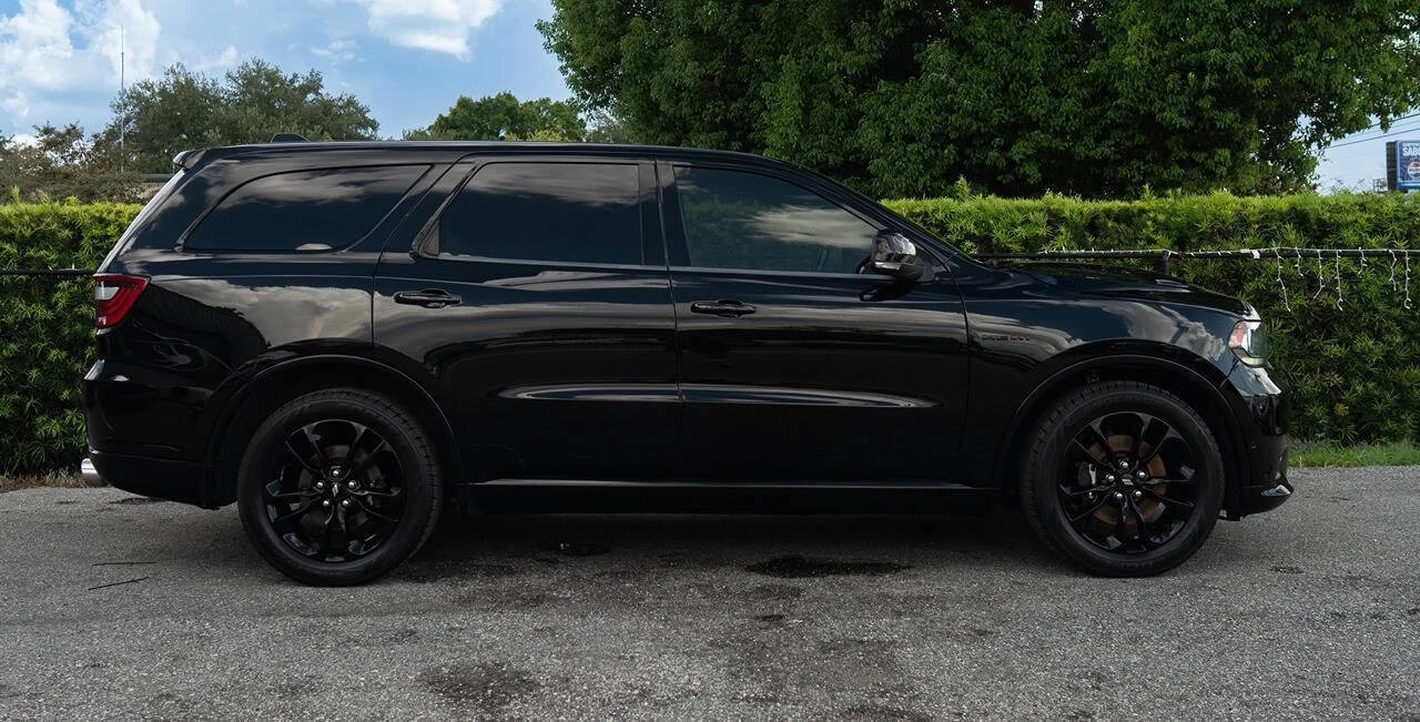 2020 Dodge Durango 3rd Gen - Image 5 of 14