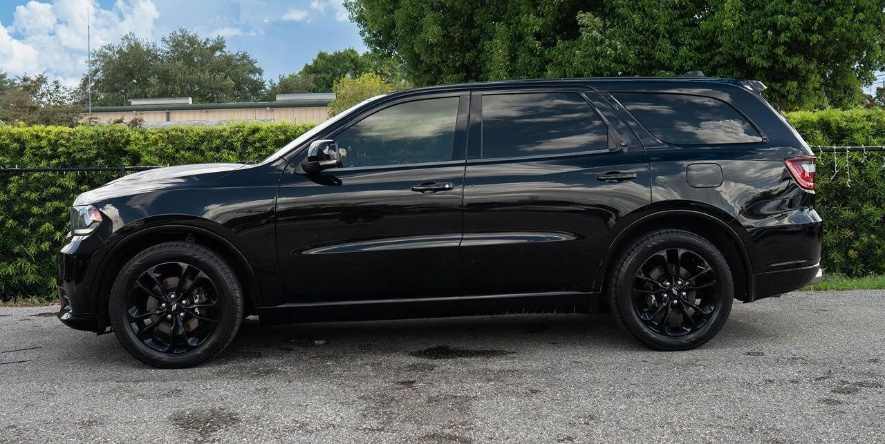 2020 Dodge Durango 3rd Gen - Image 6 of 14